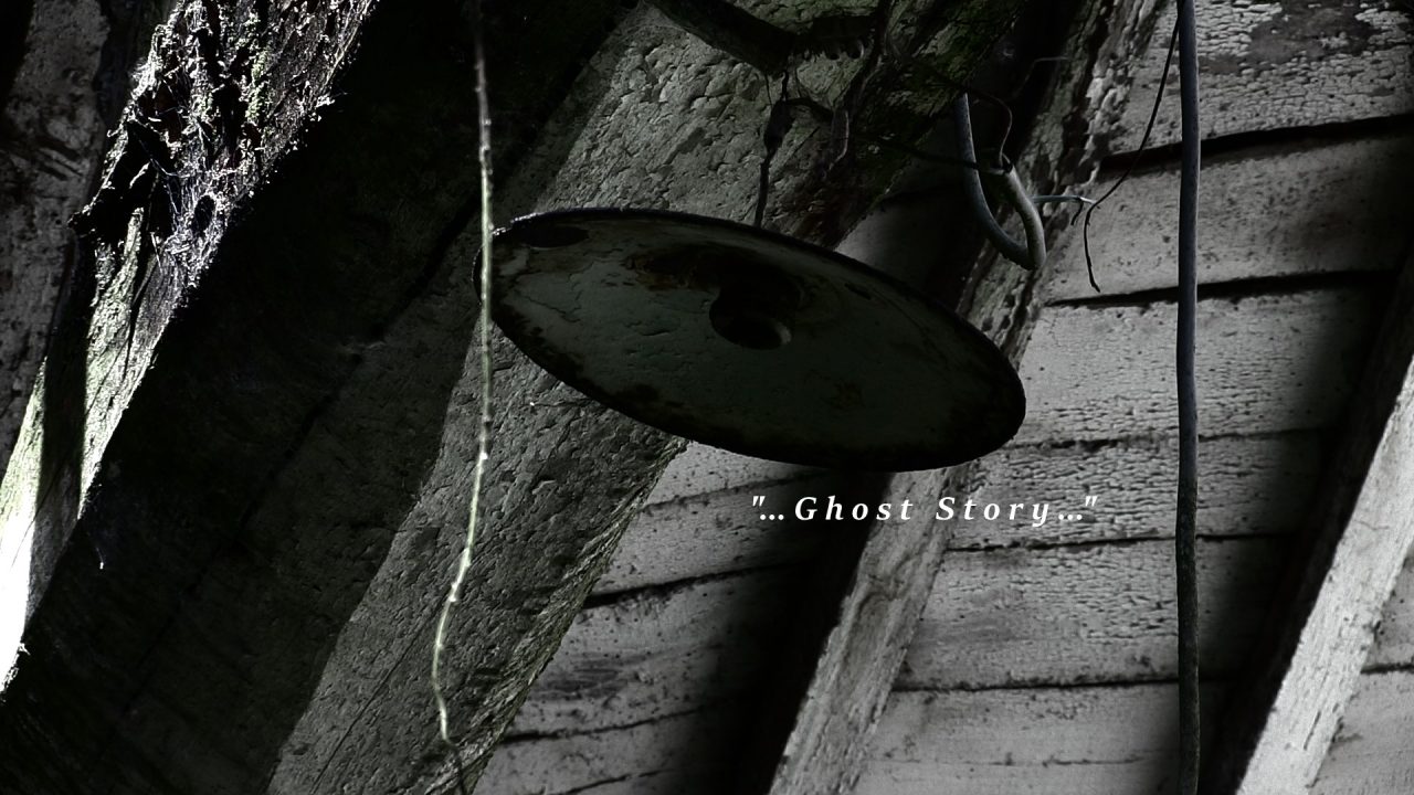 Ghost Story