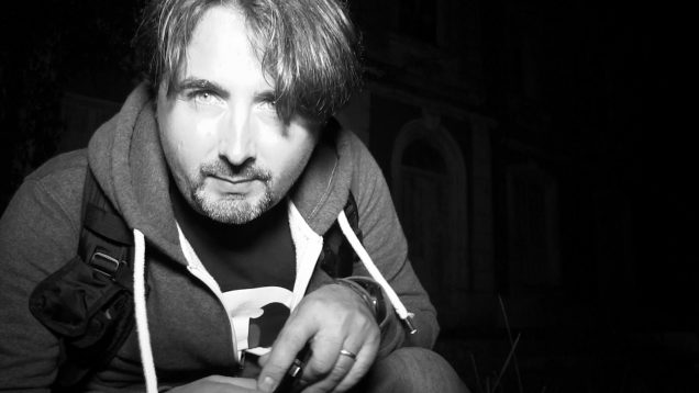 GussDx Chasseur de fantômes