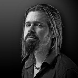 Nico fondateur Recherche Investigation Paranormal