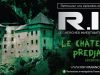 Chasseurs de Fantômes #RIP : Le chateau de Predjama