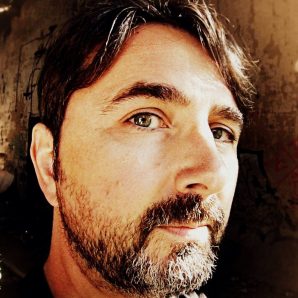 GussDx – Chasseur de Fantômes