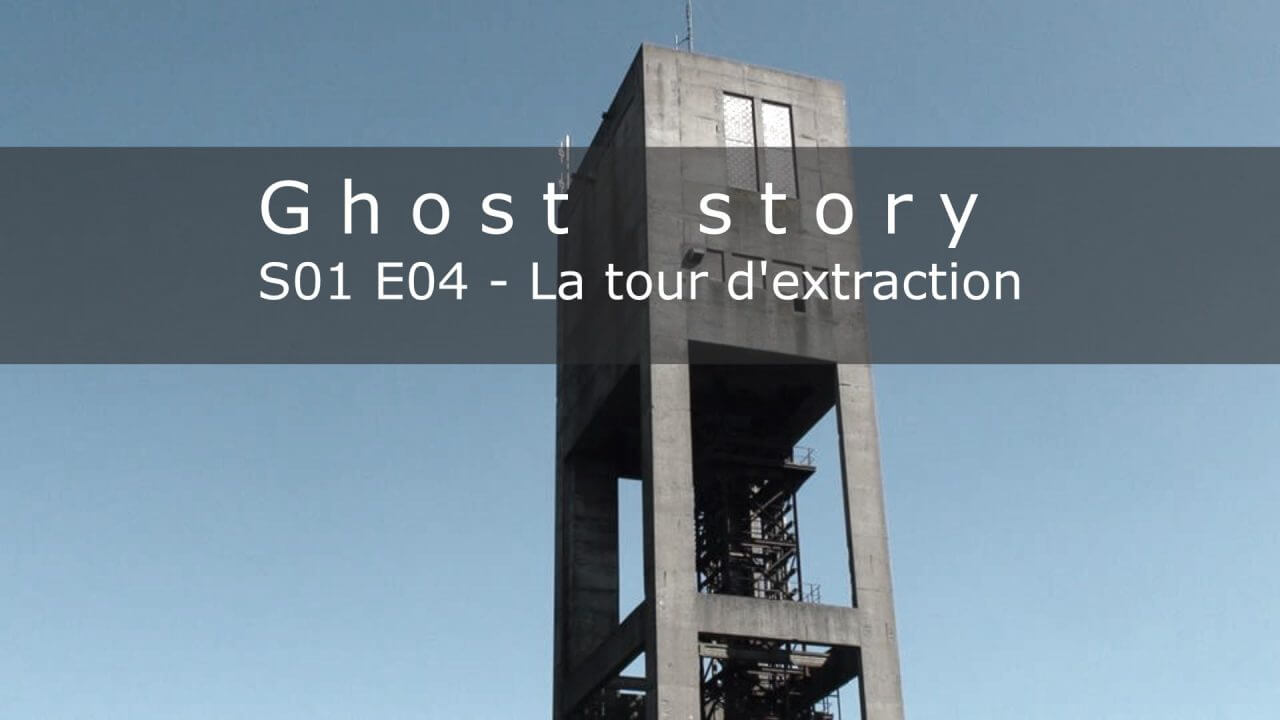 Chasseur de Fantôme - Vidéos et enquêtes paranormales