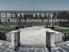 Le domaine de la perrière: S01E02 (enquête paranormal)