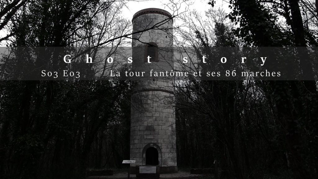 Chasseur de Fantôme - Vidéos et enquêtes paranormales