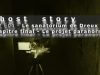 Le sanatorium de Dreux: S02E04 – chapitre final: Le projet paranormal (chasseur de fantômes)
