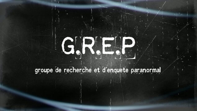 Maison hantée de Loupian #2 saison 1 episode 6