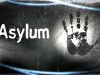 Hors Série: Asylum – G.R.E.P Activity