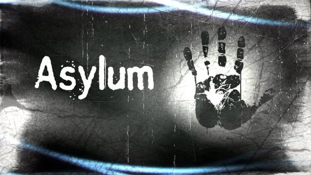 Hors Série: Asylum – G.R.E.P Activity
