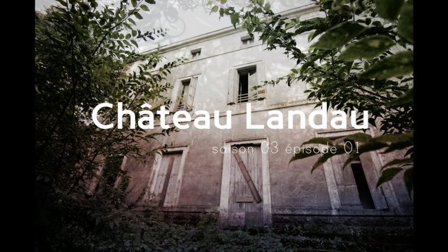 Château Landau saison 3 épisode 1