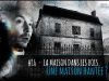 LA MAISON DANS LES BOIS – PROJET ACTIVITY – PARANORMAL [UNE MAISON HANTÉE ?]