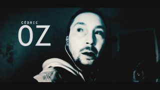 Les Entretiens du paranormal avec Cédric « Oz » – Projet Activity