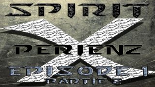 (SXZ) Spirit XperienZ – EP1 – La maison seigneuriale (partie 2, séance de Ouija)