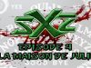 (SXZ) Spirit XperienZ – EP4 – La maison de Julie